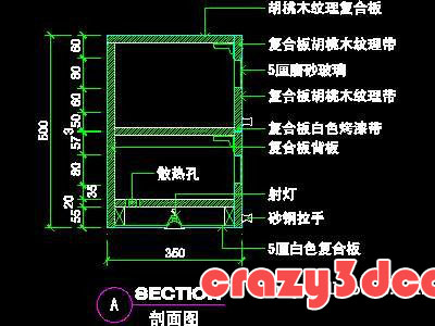 Villa Autocad Blocks 112